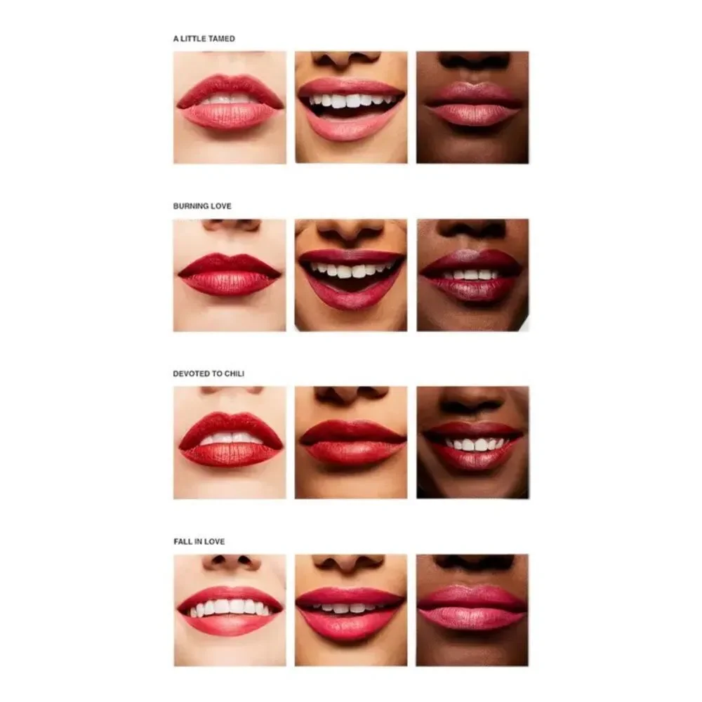 MAC Cosmetics Powder Kiss Lipstick